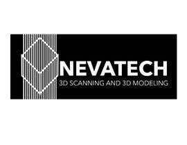 MW123456님에 의한 we want to make logo and stationary design of our new company Nevatech을(를) 위한 #25