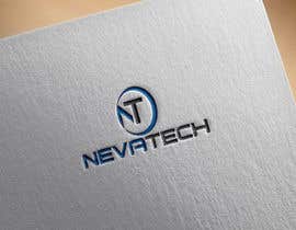 toolpen622님에 의한 we want to make logo and stationary design of our new company Nevatech을(를) 위한 #17