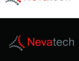 Číslo 26 pro uživatele we want to make logo and stationary design of our new company Nevatech od uživatele AbdulSamad444