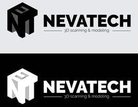 ivanalimic님에 의한 we want to make logo and stationary design of our new company Nevatech을(를) 위한 #4