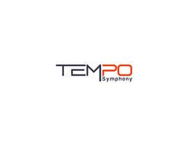 #1262 for Design a text based logo for  the brands &quot;Symphony&quot; and &quot;Tempo&quot; by FREFAZ
