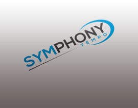 #1226 per Design a text based logo for  the brands &quot;Symphony&quot; and &quot;Tempo&quot; da ss0758284