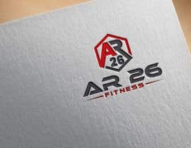 #210 για Classy Unique Logo for Fitness Business από hafiz62