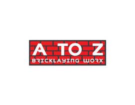 nawshad012 tarafından A to Z bricklaying worx için no 31