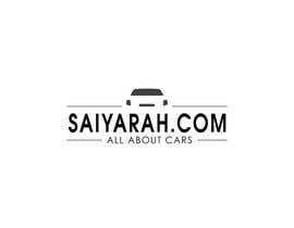 #108 для Design a Logo for my automotive website від ataasaid