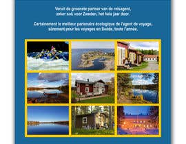 #12 for Make a publicity for a classy magazine about destination sweden by unibranddesign