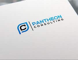 #196 para I am creating a biotechnology medical device managment consulting business called ‘Pantheon-Medical’. Please design a powerful logo and brand that promotes strong capability, process efficiency and biotechnology de jonathangooduin