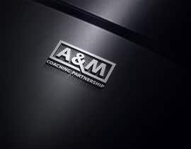 MaaART님에 의한 Logo for the AM Coaching Partnership을(를) 위한 #73