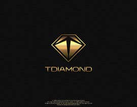 #14 for Design a Logo for Cleaning Company TDiamond by machine4arts
