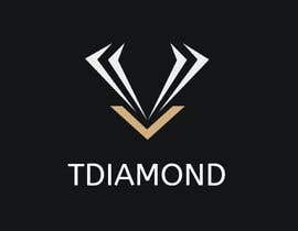 #53 for Design a Logo for Cleaning Company TDiamond by moza2075