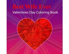 #24 para Best Wife Ever - Book Cover Contest de saidhasanmilon