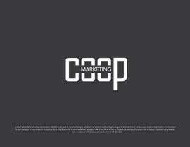 #367 para Design a new business logo and business card for COOP Marketing por ishwarilalverma2
