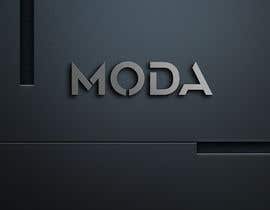 #331 ， Design a Logo for MODA building materials 来自 ismailhossain7it