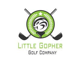 #21 for Logo Design for Golf Company by dima777d