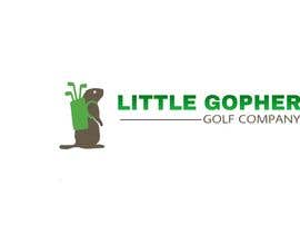 #16 para Logo Design for Golf Company de atifzulkiflee