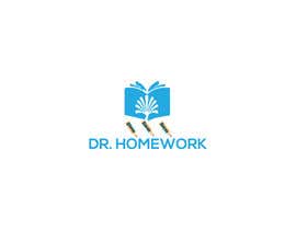 #98 para Design a Logo - Education Tutoring Homework de naimmonsi12