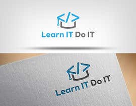 #336 for Logo for new company Leart IT do IT by eddesignswork