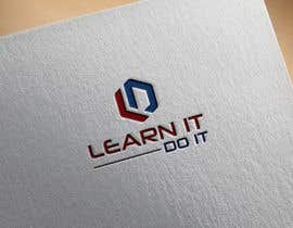 #209 for Logo for new company Leart IT do IT by kaosarkhan