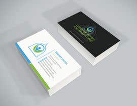 #11 for I need a business card and/or a leaflet designed! by Uttamkumar01