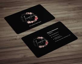 #123 for framing business card and Flyer by rahimakhatun752