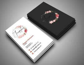 #3 para framing business card and Flyer por taslimaakter9788