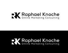#289 for Logo Design for Online Marketing Consulting by nenoostar2