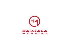 #75 för Diseñar un logotipo Barraca av RasedaSultana