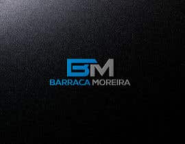 #80 för Diseñar un logotipo Barraca av himrahimabegum01