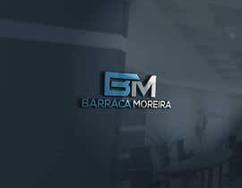 #81 för Diseñar un logotipo Barraca av himrahimabegum01