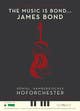 Konkurrenceindlæg #137 billede for                                                     James Bond Poster Design for Orchestra Concert
                                                