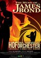 Tävlingsbidrag #110 ikon för                                                     James Bond Poster Design for Orchestra Concert
                                                