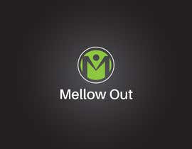 #55 สำหรับ Mellow Out Logo design โดย ilyasdeziner