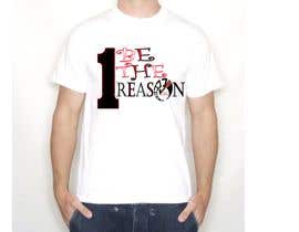 #147 dla T-shirt design przez aafsana288