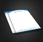 nº 21 pour Design Business Letterhead and Invoice - Microsoft Word par kushum7070 