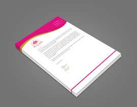 #68 for Design Business Letterhead and Invoice - Microsoft Word by mehedi0322