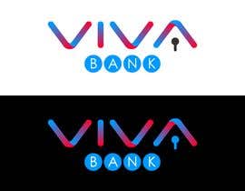 #9 para Design a Logo for a digital bank de Amlan2016
