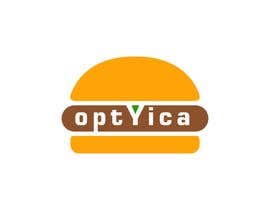 #69 for Design a Logo for Burger Restaurant by ljubisasujica