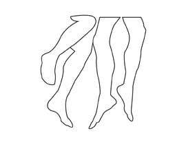 #21 για Sketch of legs από sagarjadeja
