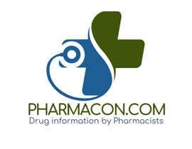 #31 para Need a Professional Logo for Startup Pharmacy Website de ArdiZulFikri