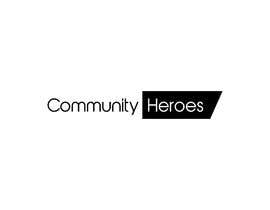 #32 dla Community Heroes -- 2 przez Graphicans