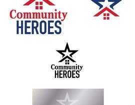 #17 dla Community Heroes -- 2 przez markghooks