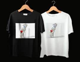 #6 για T-Shirt Design από naqiudinmuhd