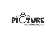  Design a logo for "Picture This Photography" için Graphic Design71 No.lu Yarışma Girdisi