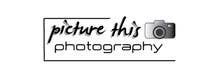  Design a logo for "Picture This Photography" için Graphic Design38 No.lu Yarışma Girdisi