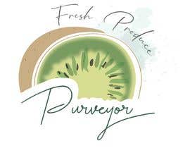 #212 pёr Design a Logo and Business card for Fruit and Vegetable Supply. nga lramirezs