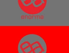 #14 para Logo for E.D meds called Enorma de adiwangsa