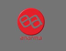 #15 para Logo for E.D meds called Enorma de adiwangsa