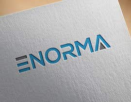 #38 para Logo for E.D meds called Enorma de meherab01855
