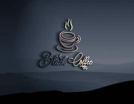 #75 para Coffee Shop Logo de shadman1998