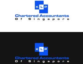 #98 for Accounting Firm Logo Competition av FORHAD018